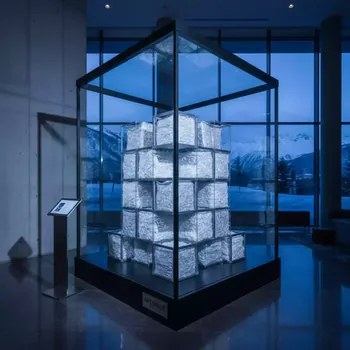 Аренда Фибра полипропиленовая SikaFiber PPM 12 в Sochi Marriott Krasnaya Polyana — ART SPACE