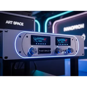 Аренда Процессор вокальный эффектов TC Electronic M 350 в Mantera Supreme — ART SPACE