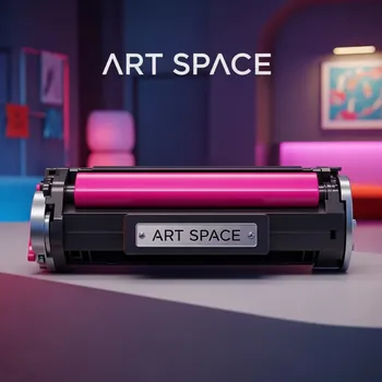 Аренда Тонер картридж Ricoh MC2000 C2000 малиновый 2500 страниц в Зимнем театре — ART SPACE