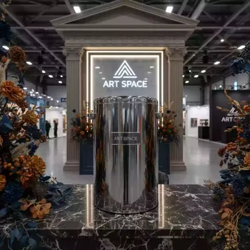 Аренда Кипятильник Airhot WBA 6 в Керлинговом центре «Ледяной куб» — ART SPACE