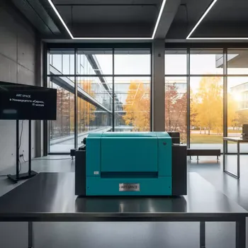 Аренда Фотобарабан OKI EP CART C C532 C542 MC573 в Университете «Сириус» — ART SPACE
