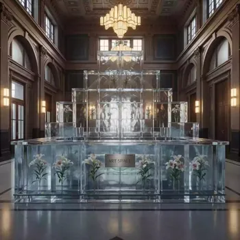 Аренда Лед в санатории «Сочи» — ART SPACE