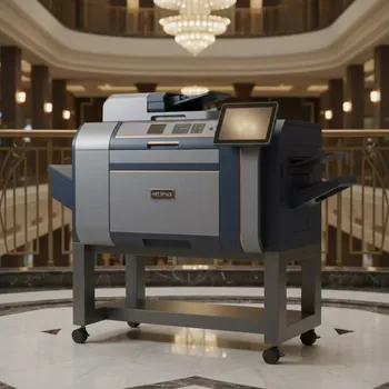 Аренда Инженерная система МФУ Epson SureColor SC T5200 MFP PS в Mercure Сочи Центр — ART SPACE