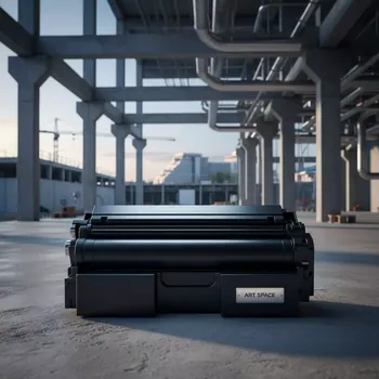 Аренда Тонер картридж Kyocera TK 8555K черный в Bridge Resort — ART SPACE