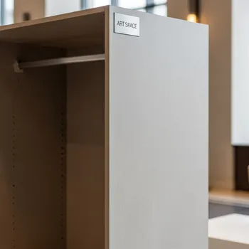 Аренда Шкаф для одежды ДСП в Mercure Сочи Центр — ART SPACE