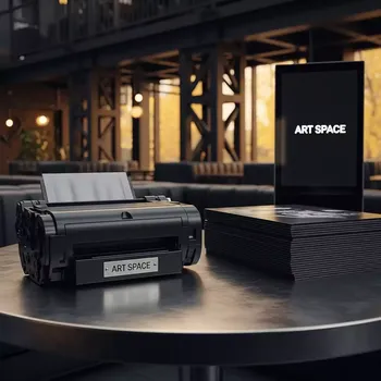 Аренда Тонер Canon C EXV 28 Black в Гранд Отель Сочи — ART SPACE
