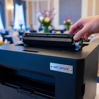 Аренда Картридж HP CC530A в отеле Hyatt Regency Sochi — ART SPACE