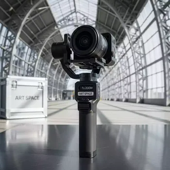 Аренда Монопод DJI Osmo Plus в Ледовом дворце «Айсберг» — ART SPACE