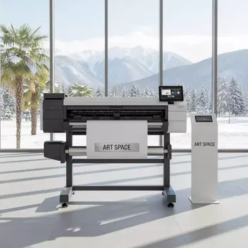 Аренда Инженерная система МФУ HP DesignJet T850 36 дюймов A0 в санатории «Октябрьский» — ART SPACE