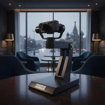 Аренда Подставка для стедикама DJI Osmo в Stella di Mosca — ART SPACE