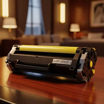 Аренда Тонер картридж желтый HP LaserJet 656X CF462X в Novotel Resort — ART SPACE