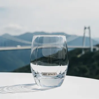 Аренда Рюмка хрустальная 70 мл в Skypark Sochi — ART SPACE