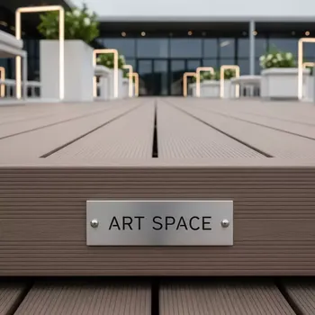 Аренда Доска ДПК в Delta Sirius — ART SPACE