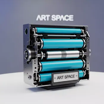 Аренда Блок проявки Konica Minolta IU 214C A85Y0KD в Sochi Marriott Krasnaya Polyana — ART SPACE