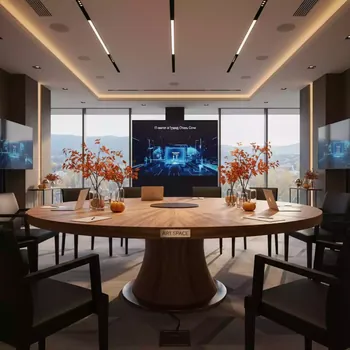 Аренда Стол Окленд патина d1200 в Гранд Отель Сочи — ART SPACE