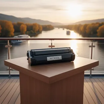 Аренда Тонер картридж Samsung CLT K407S SEE на теплоходе «Дагомыс» — ART SPACE