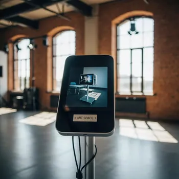 Аренда Терминал ВКС ITC NT90MB MB02 в санатории «Заполярье» — ART SPACE