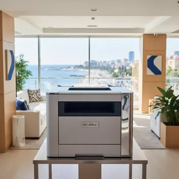 Аренда Девелопер Konica Minolta DV 512C в Imeretinskiy Hotel — ART SPACE