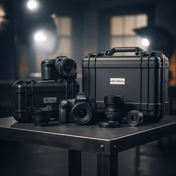 Аренда Опции для устройств Canon в Гранд Отель Поляна — ART SPACE