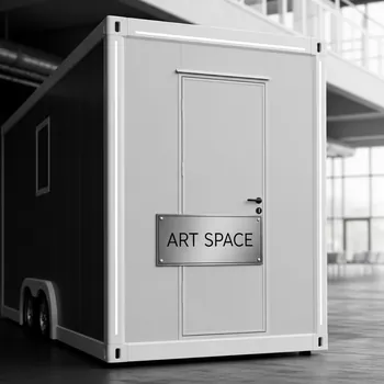 Аренда Биотуалеты Thetford в Skypark Sochi — ART SPACE