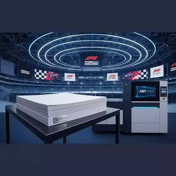 Аренда Бумага Color Copy Silk 170 м2 SRA3 320х450 мм 250 листов в ледовом дворце «Большой» — ART SPACE
