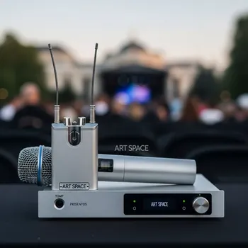 Аренда Радиосистема Shure SLX24 Beta 58A в гранд-отеле «Жемчужина» — ART SPACE