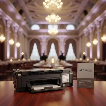 Аренда Принт картридж Xerox 106R01374 в Swissôtel Resort Sochi Kamelia — ART SPACE
