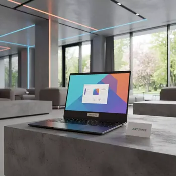 Аренда Ноутбук Apple MacBook Air 15 M2 в City Park Hotel Sochi — ART SPACE