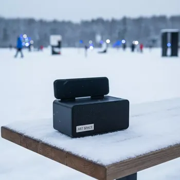 Аренда Спикерфон Logitech P710e в парке «Ривьера» — ART SPACE