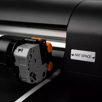 Аренда Картридж для плоттеров HP DesignJet 730 gray 130 мл P2V66A в Pullman Sochi Centre — ART SPACE