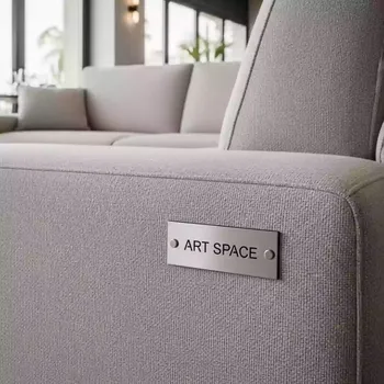 Аренда Диван Cesare мягкий в ресторане «Sanremo» — ART SPACE