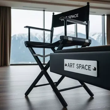 Аренда Стул Terje black черный в Поляна 1389 Отель и Спа — ART SPACE