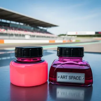 Аренда Набор флуоресцентных чернил Epson UltraChrome DS Fluorescent Pink 2х1 л на Сочи Автодроме — ART SPACE