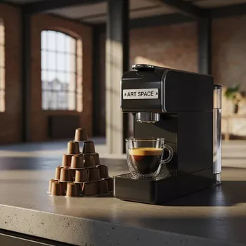 Аренда Кофе в капсулах Nescafe Dolce Gusto Espresso 6 г 16 шт в лофте «Студия 21» — ART SPACE