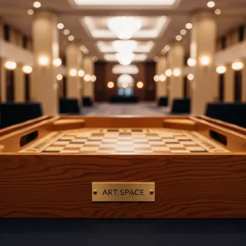 Аренда Бейсбол настольный в отеле Radisson Lazurnaya — ART SPACE