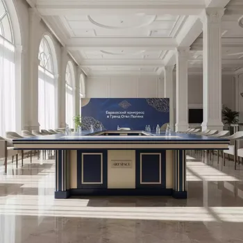 Аренда Стол Strong в Гранд Отель Поляна — ART SPACE