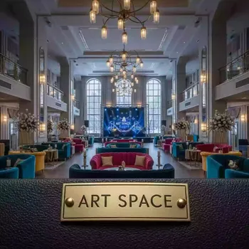 Аренда Цао лофт II в этно-парке «Моя Россия» — ART SPACE