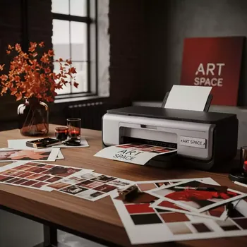 Аренда Тонер картридж HP CE411A в санатории «Заполярье» — ART SPACE