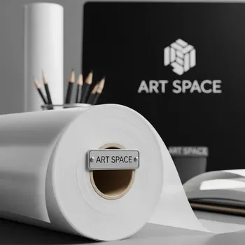Аренда Рулонная калька для печати в Mercure Сочи Центр — ART SPACE