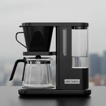 Аренда Кофеварка капельная Wilfa CM 5GB в Radisson Hotel Rosa Khutor — ART SPACE