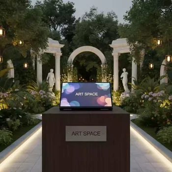 Аренда Игровая консоль Nintendo Switch в парке «Ривьера» — ART SPACE