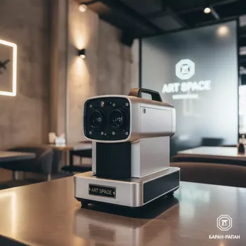 Аренда Голова измерительная для спектрофотометра Epson ILS30EP в ресторане «Баран-Рапан» — ART SPACE