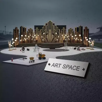 Аренда Шпаклевки выравнивающие цементные на Сочи Автодроме — ART SPACE