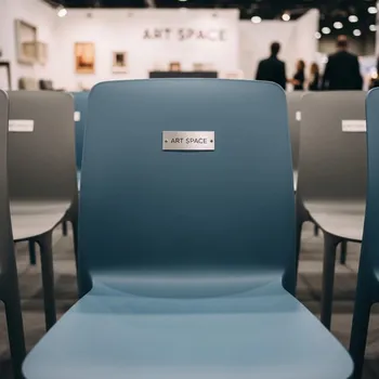 Аренда Стулья стандартные в пляжном клубе Del Mar — ART SPACE