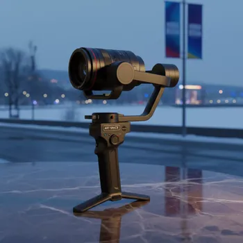 Аренда Монопод DJI Osmo Plus для камеры на Имеретинской набережной — ART SPACE