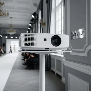 Аренда Проектор Acer P 1623 в усадьбе Голицына — ART SPACE