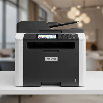 Аренда МФУ Canon i SENSYS MF264dw 2925C016 в Skypark Sochi — ART SPACE