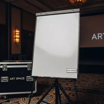 Аренда Флипчарт с косметическими дефектами D 5032 в отеле Hyatt Regency Sochi — ART SPACE