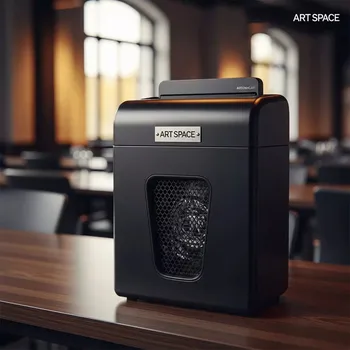 Аренда Шредер уничтожитель Office Kit S850 в конгресс-холле отеля Жемчужина — ART SPACE