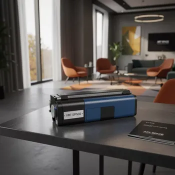 Аренда Картридж Epson 110S L 2000 страниц C13T01L14A в Rixos Krasnaya Polyana — ART SPACE